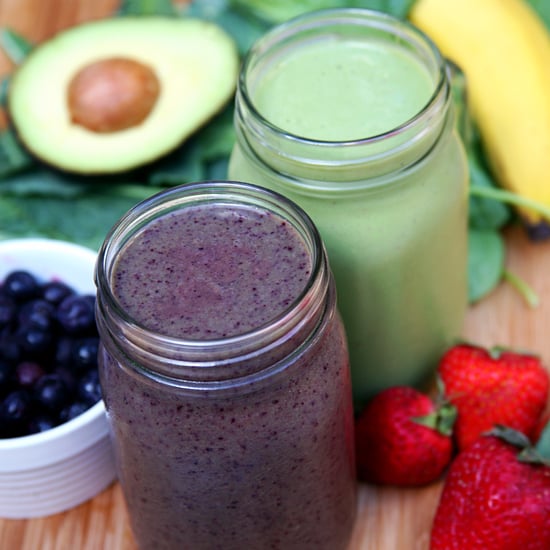 Time-Saving Smoothie Tips