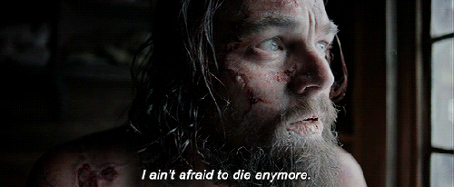 When Reek, er, Theon and Sansa Go in the Frozen River