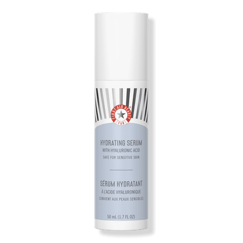 First Aid Beauty Ultra Repair Hydrating Serum