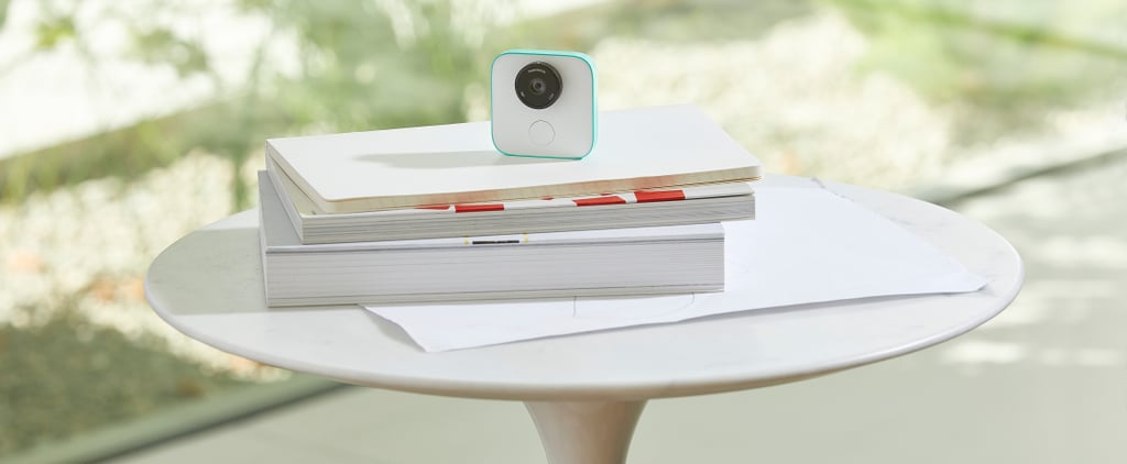 Google Clips Camera Review