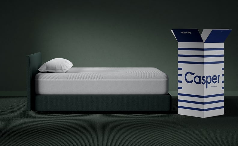 Casper Wave: The Best Ergonomic & Luxury Mattress in Twin