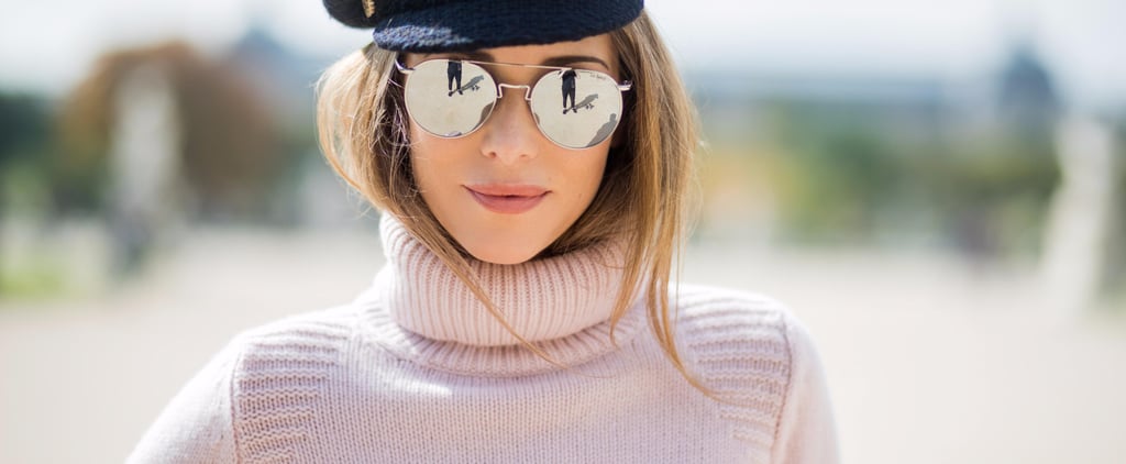 Amazon Turtlenecks