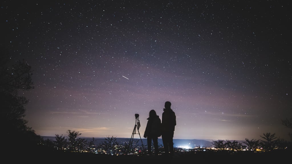 Stargaze