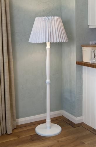Floor Standing Lampbase