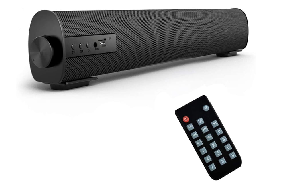 BenqBot Portable Soundbar