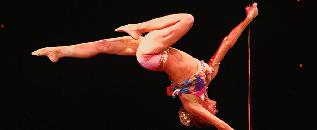 Pole Dancer Greta Pontarelli | Video