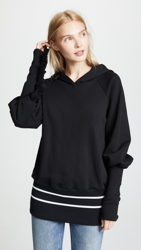 Maggie Marilyn Way Past Curfew Hoodie