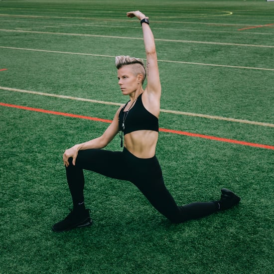 Val Desjardins: Soccer Coaches Doubted My Gender at Age 10