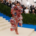 Look Back at Some of the Wildest Met Gala Themes Over the Years