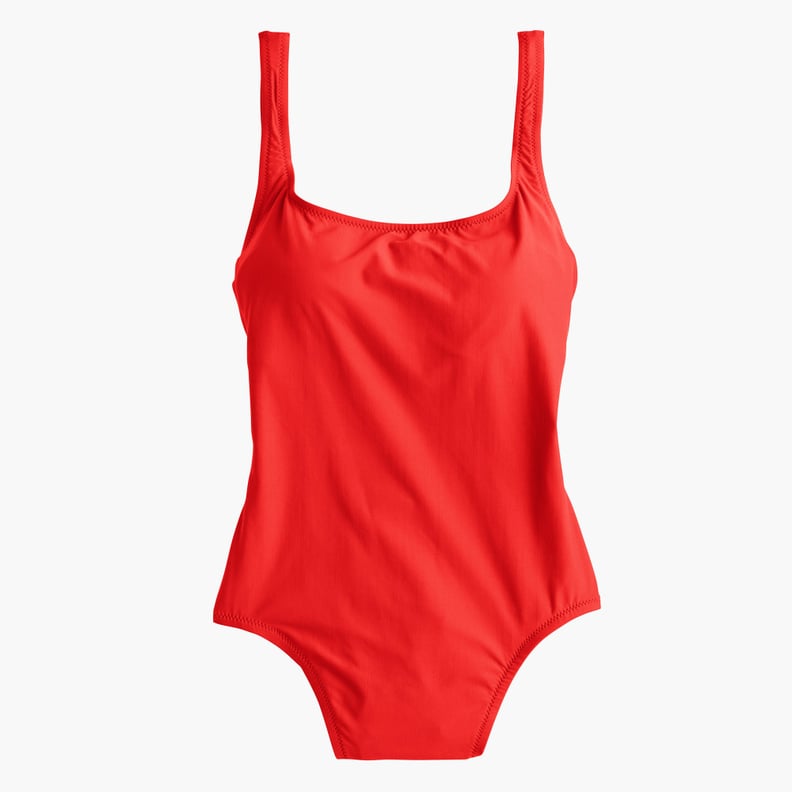 J.Crew One-Piece Swimsuit