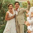 Love Jennifer Garner's Wedding Dress in Yes Day? You're About to Love Her Pearl Necklace Even More