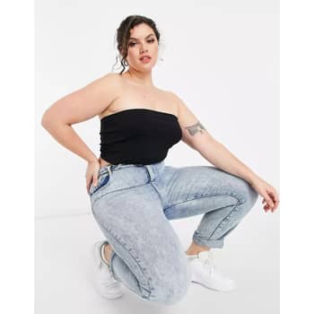 12 Flattering Crop-Top Outfits For All Different Body Types