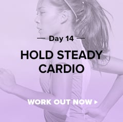 Better-Body Challenge Day 14