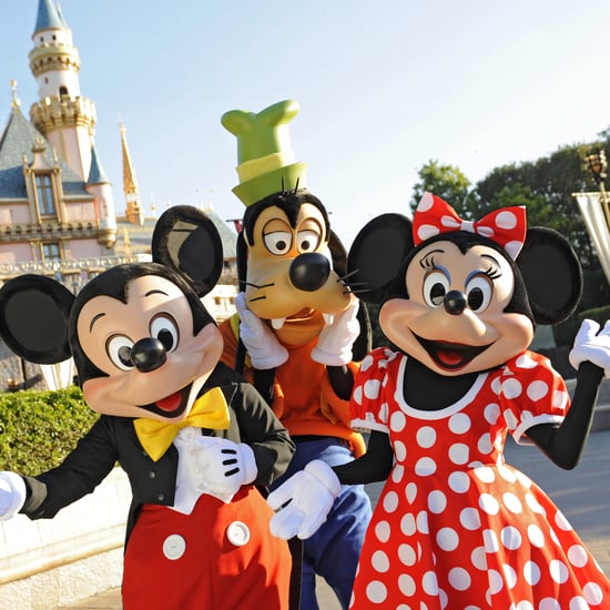 Tips For Saving Money on a Family Disney Holiday
