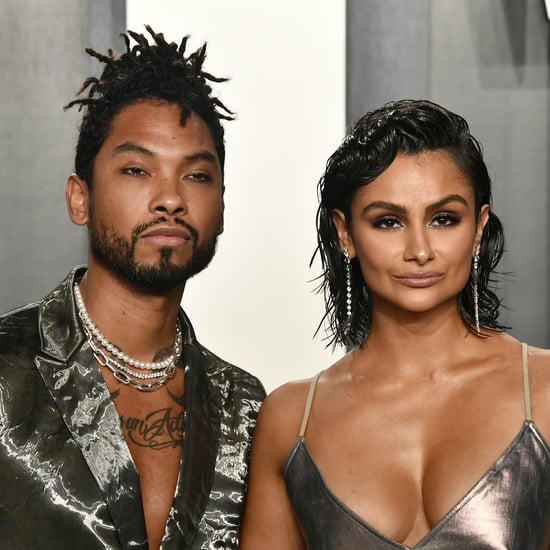 Miguel and Nazanin Mandi Are Divorcing