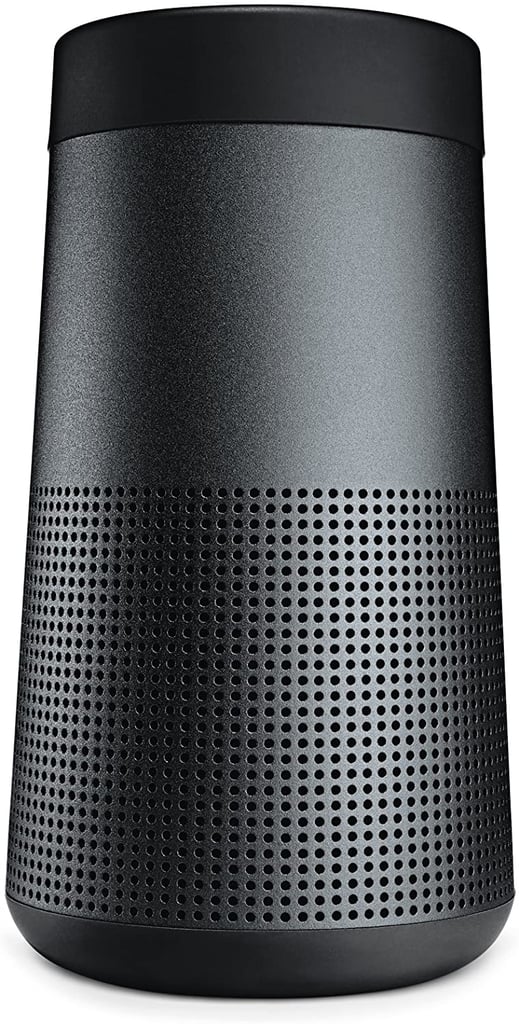 The Bose SoundLink Revolve Portable Bluetooth Speaker With 360 Wireless Surround Sound