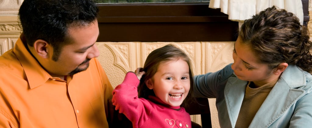 Back-to-School Tips For Divorced Families