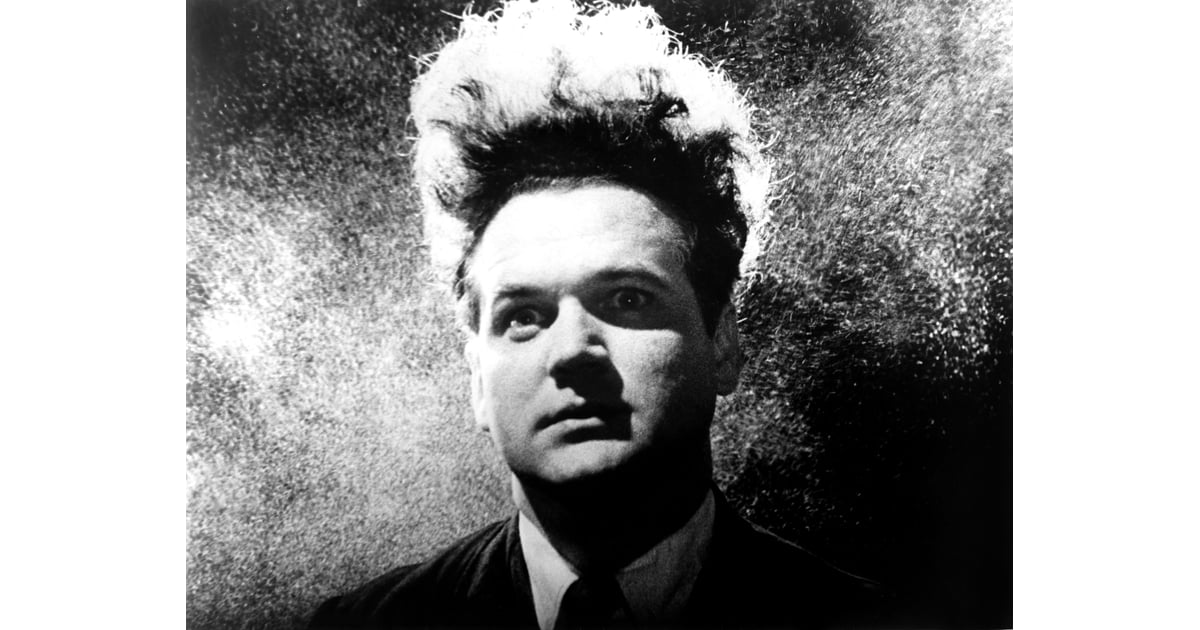 Eraserhead (1977) Most Disturbing Horror Films POPSUGAR
