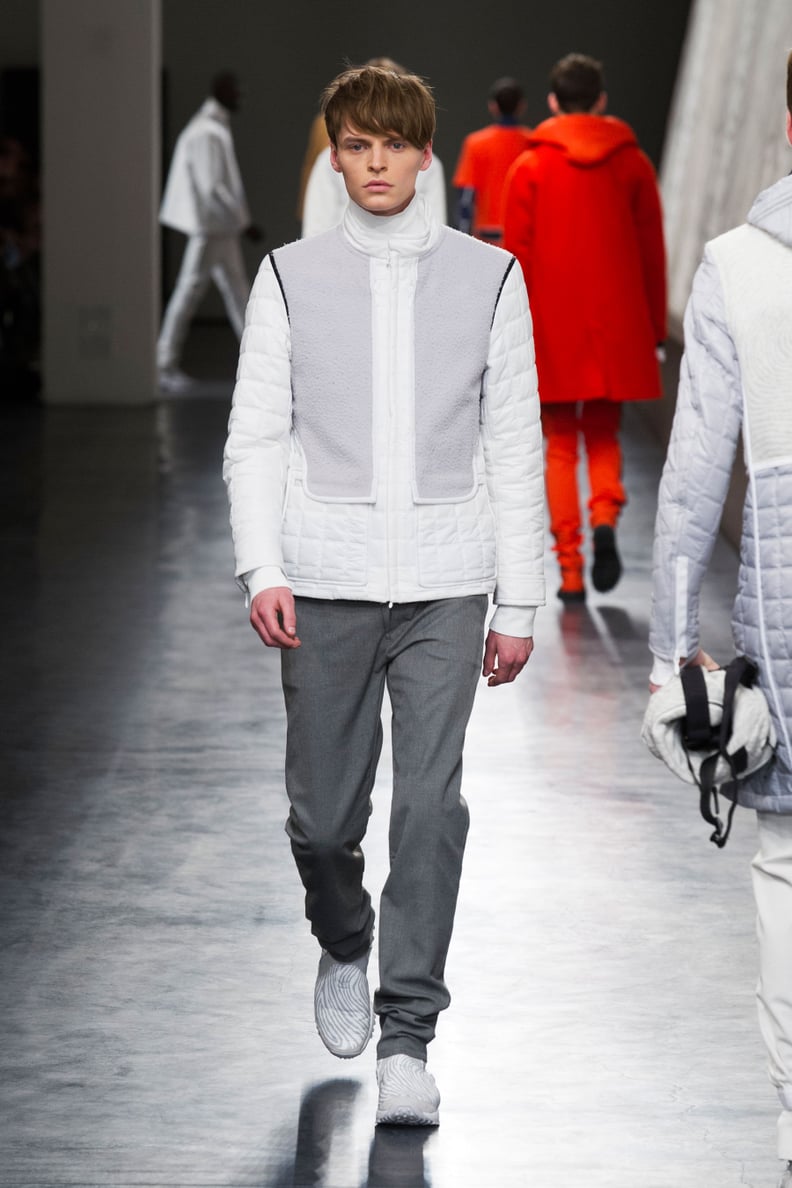 Opening Ceremony Fall 2014