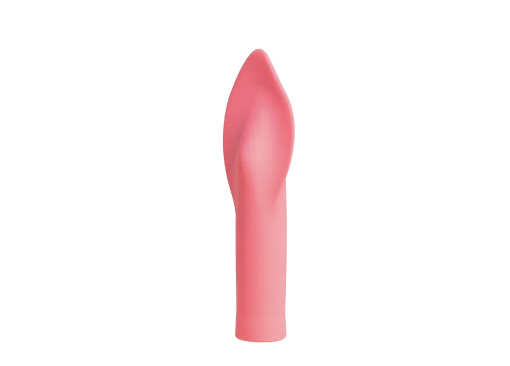 Smile Makers The Firefighter Vibrator ($65)
This popular clit-stimulator with four speeds and two pulsation modes for the ultimate pleasurable experience, whether you crave sensual softness or powerful intensity. Enjoy 20 percent off using POPSUGAR20 through July 31.