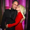 Taylor Kinney Was at the Super Bowl to Watch Lady Gaga, and Wow, Our Hearts