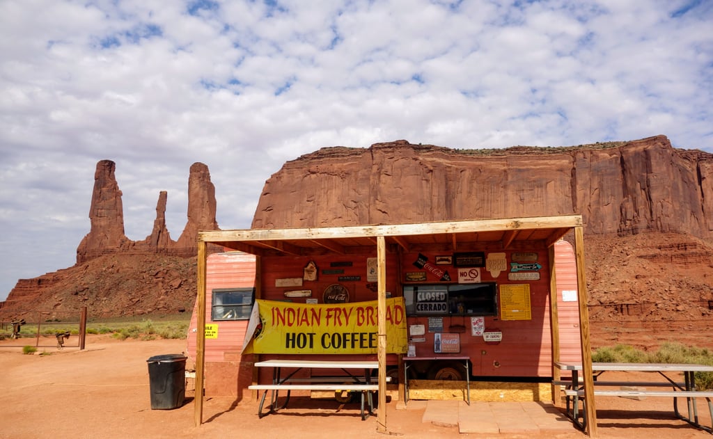 Monument Valley Travel Tips POPSUGAR Smart Living