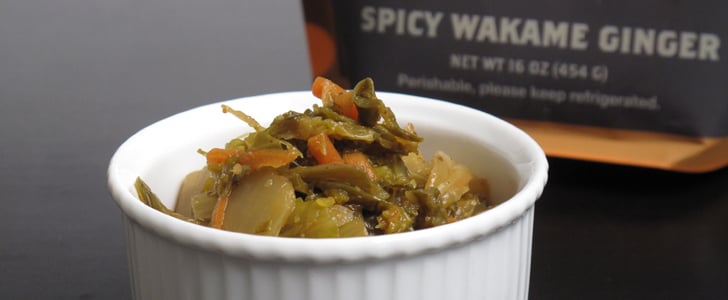 Best Artisan Kimchi