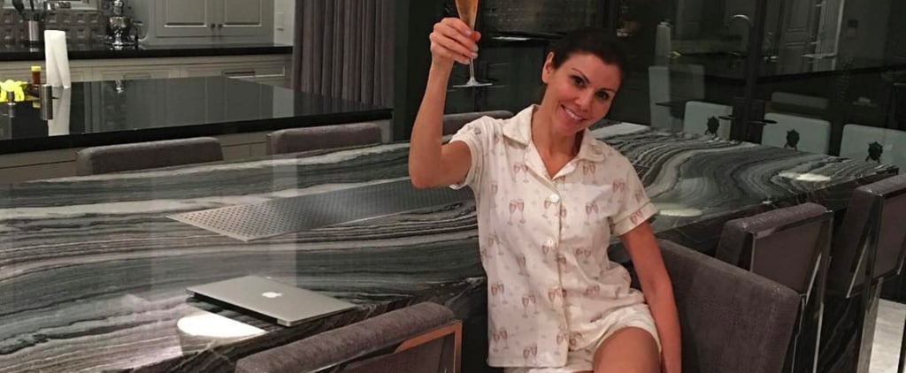 Heather Dubrow's Mansion Will Knock Your Manolos Off