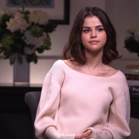 Selena Gomez Today Show Interview About Kidney Transplant