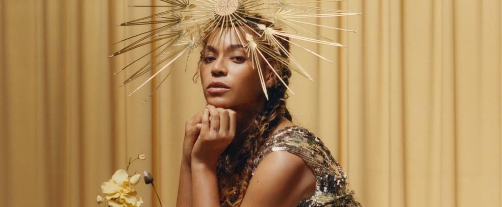 Beyoncé Quotes in Vogue September 2018
