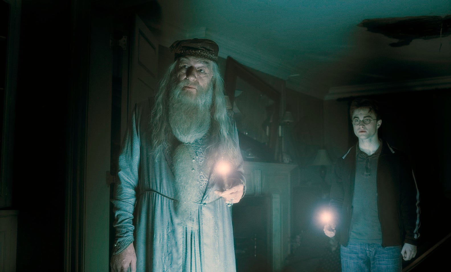 The 29 Best Dumbledore Quotes From Harry Potter | PS Smart Living