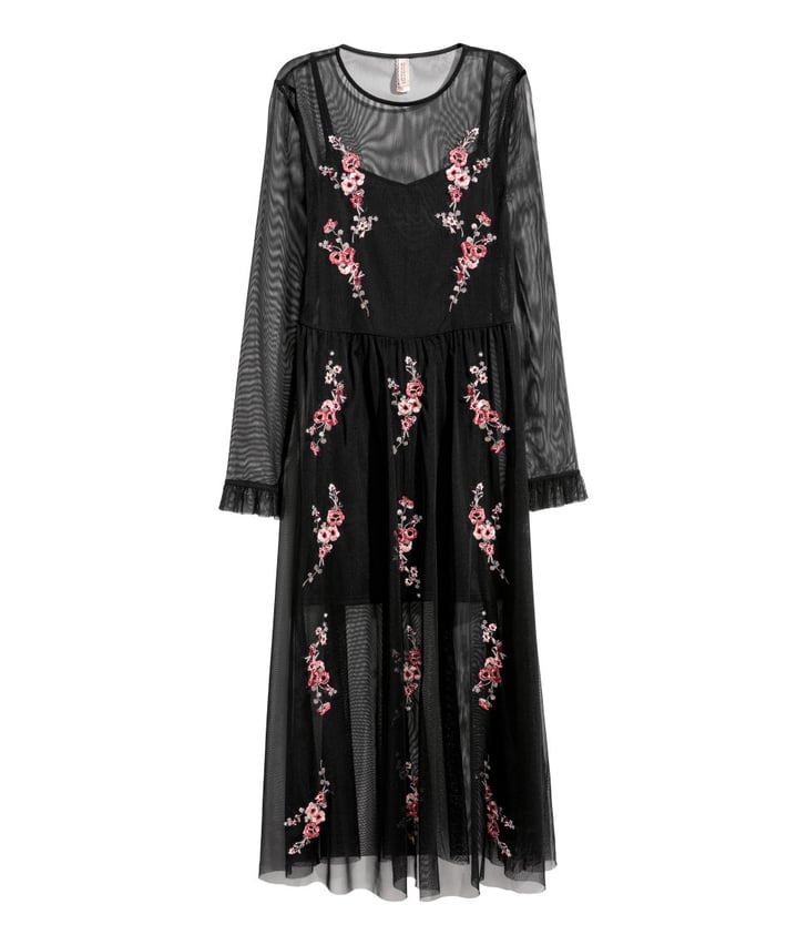 h&m party clothes