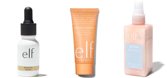 elf skin products