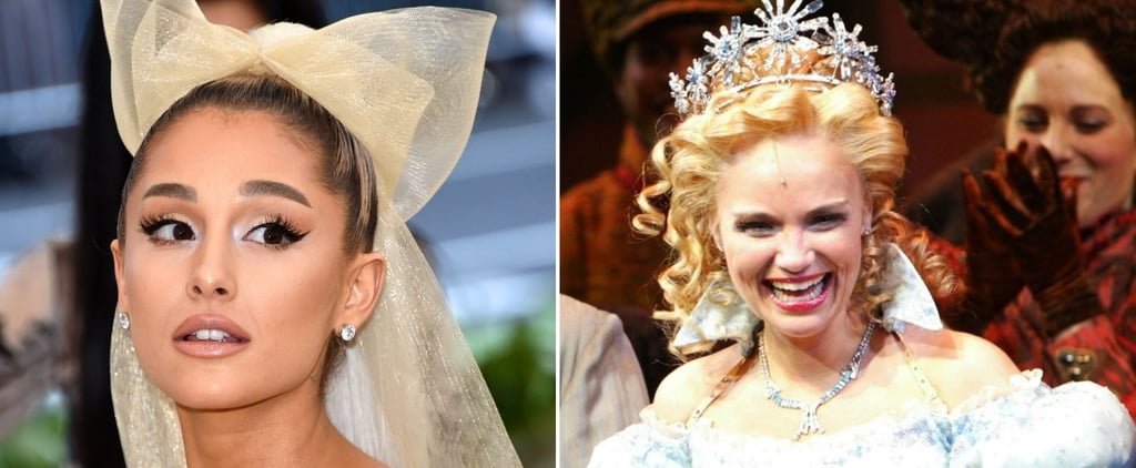 Wicked: Who Is Glinda?