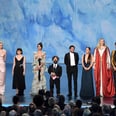 Not Even the Night King Could Stop the Game of Thrones Cast From Dominating the Emmys