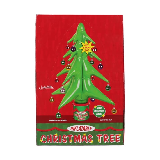 Outliving Inflatable Christmas Tree 26 95 Christmas Gift Ideas