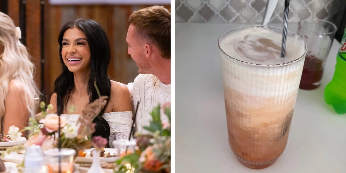 I Tried "Dirty Soda," and Big Surprise: I Love It