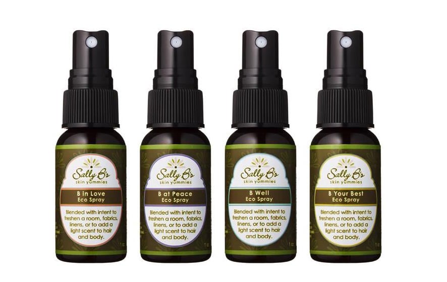 Sally B's Skin Yummies Eco Spray