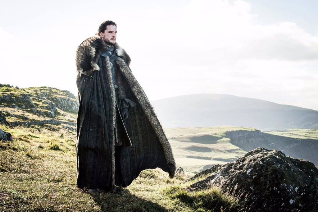 Game of Thrones Season 7 Filming Locations