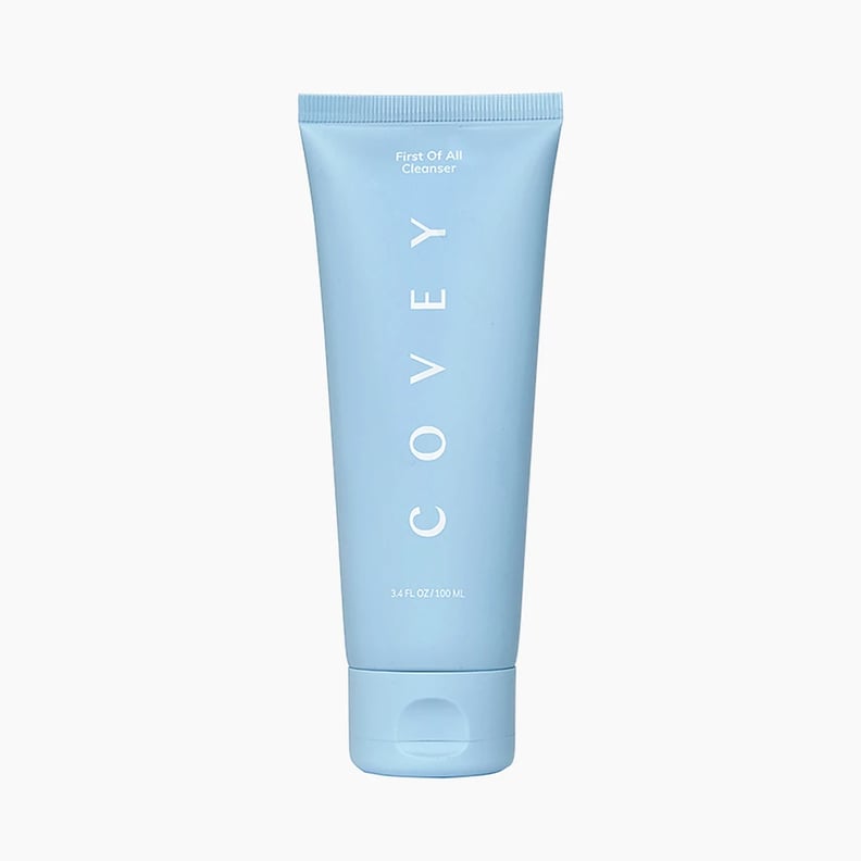 A Staple Cleanser: Covey First of All Cleanser