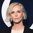 Charlize Theron Speaks Out Against "Incredibly Stupid" Anti-Drag, Anti-Trans Laws