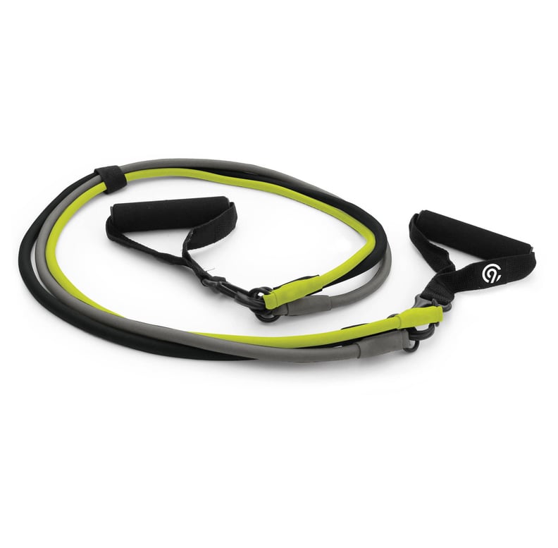 Interchangeable Exercise Resistance Band
