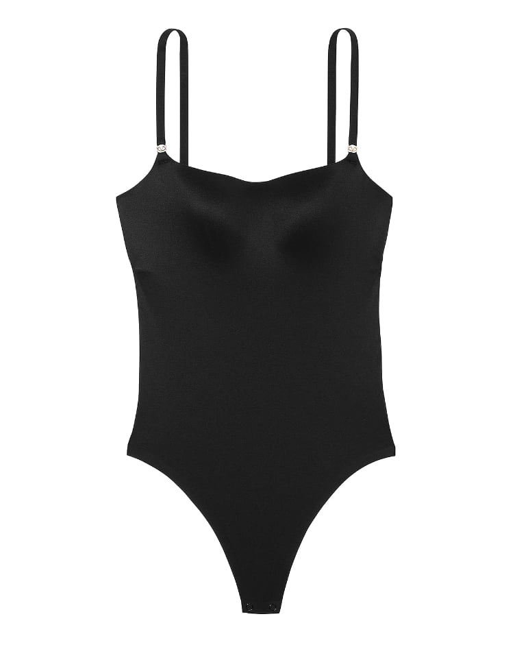 Victoria's Secret Very Sexy Feathersoft Essentials Lightly Lined Bodysuit