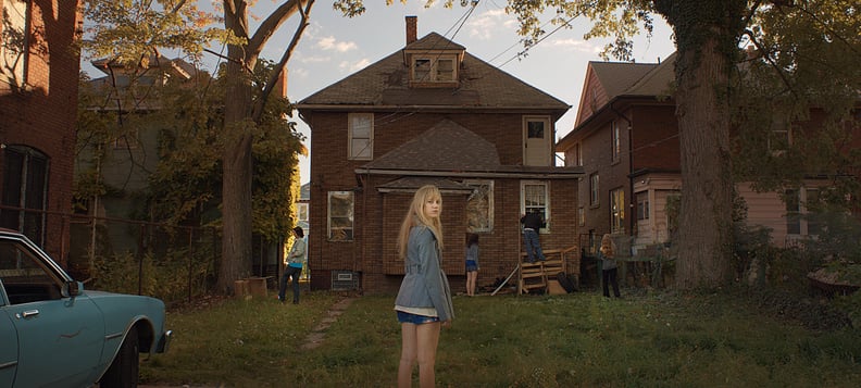 It Follows (2015)