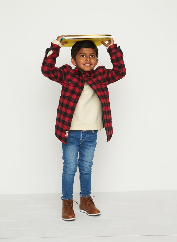 Stitch Fix Announces Kids Boxes