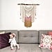 Copper Nursery Decor