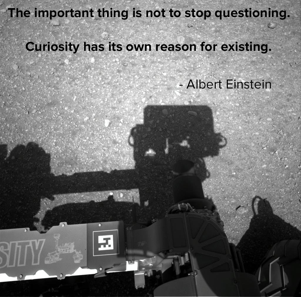 Albert Einstein Quotes