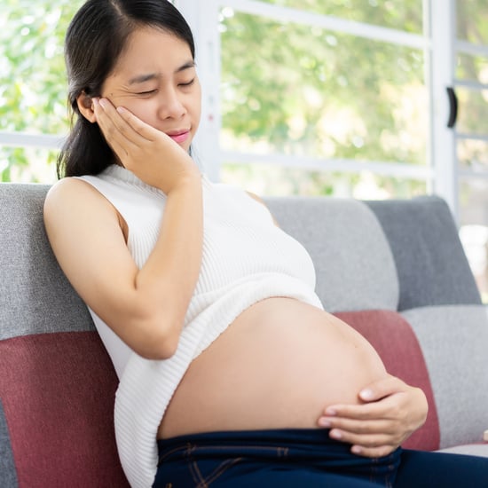 What Is Pregnancy Gingivitis?