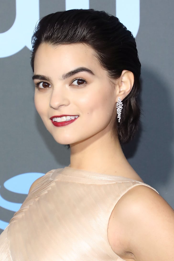 Brianna Hildebrand as Elodie Davis Trinkets on Netflix Cast POPSUGAR Entertainment Photo 2