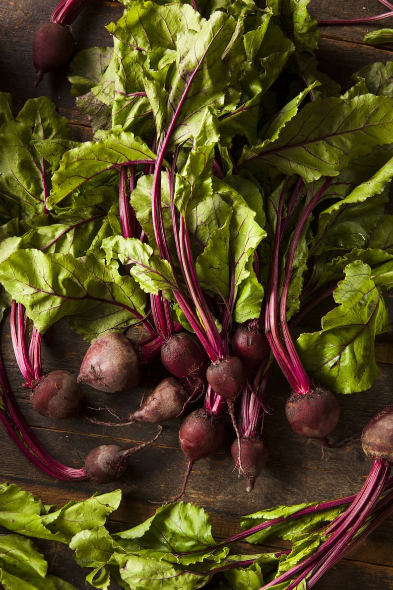 Beet Greens